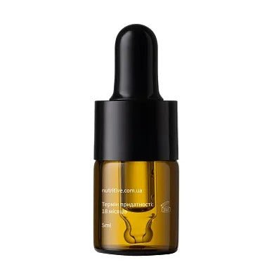 Сироватка для шкіри навколо очей та повік "Peptide Complex & Marine Сollagen"
