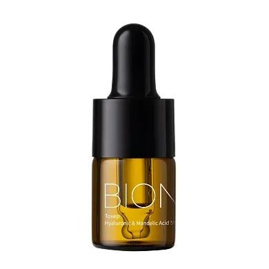 Тонер для обличчя з гіалуроновою та мигдальною кислотою 5% "Hyaluronic & Mandelic Acid"