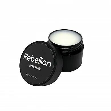 Твердий парфум "Odyssey" від Rebellion