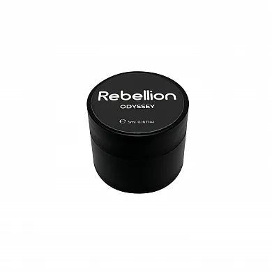 Твердий парфум "Odyssey" від Rebellion