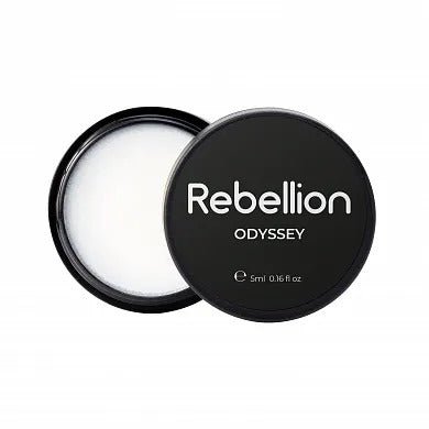 Твердий парфум "Odyssey" від Rebellion