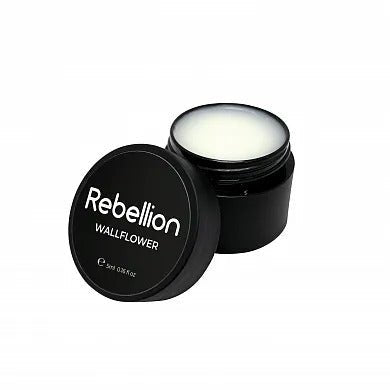 Твердий парфум "WallFlower" від Rebellion