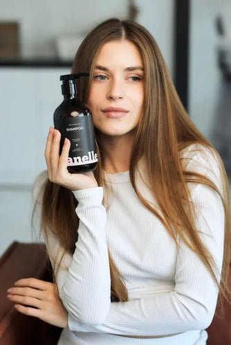 7 ефективних способів догляду за волоссям: відновіть здоровий блиск та силу - Nutritive Cosmetics