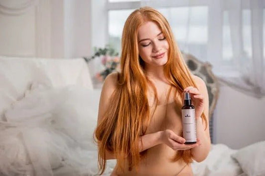 7 Переваг використання професійних засобів для волосся: як вони підвищують якість та здоров'я ваших локонів - Nutritive Cosmetics
