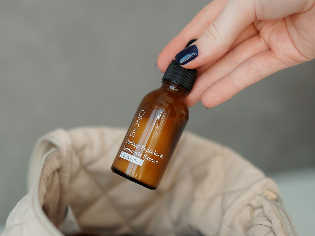 Алантоїн у косметиці: секрети ефективного догляду за шкірою - Nutritive Cosmetics