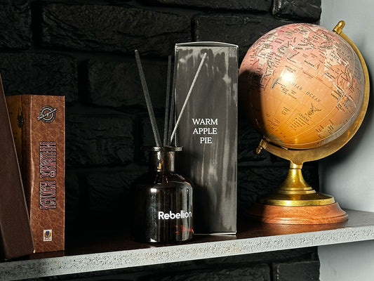 Ароматизатори для дому з паличками