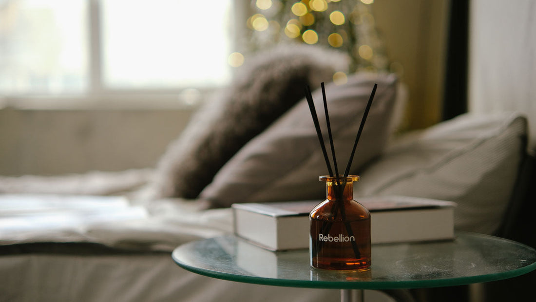 Аромамаркетинг для бізнесу