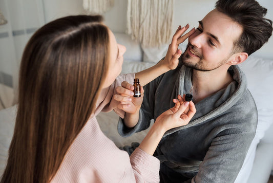 Бакучіол — Натуральна альтернатива ретинолу в косметології - Nutritive Cosmetics