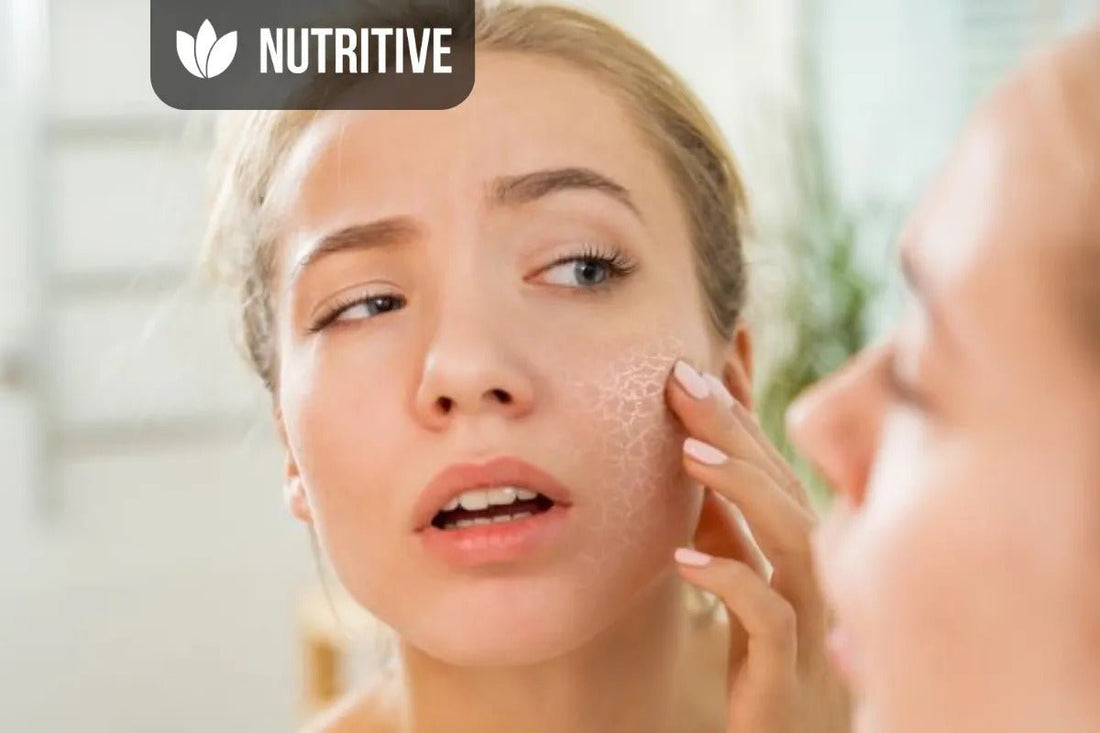 Блеск и здоровье кожи: как эффективно заботиться о проблемной коже - Nutritive Cosmetics