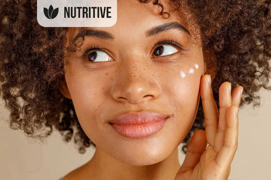 Борьба с пигментными пятнами: как выиграть? - Nutritive Cosmetics