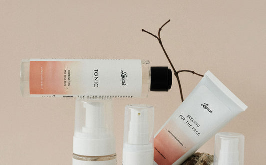 Чи потрібно змивати тонік для обличчя: розвіюємо міфи - Nutritive Cosmetics