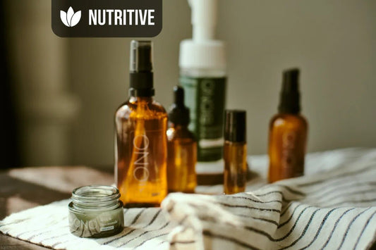 Что такое состав INCI? Почему ингредиенты написаны на английском? - Nutritive Cosmetics