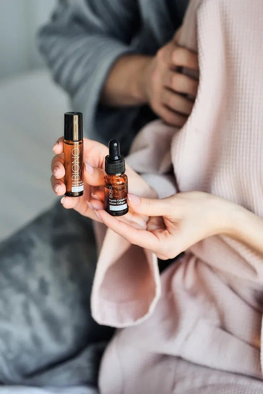 Cыворотка с ретинолом: практические советы и тайны красоты - Nutritive Cosmetics