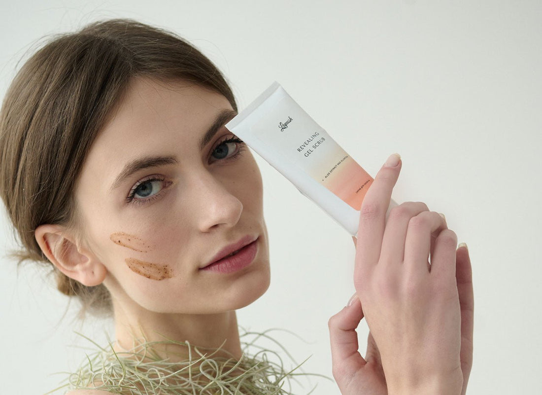 Декоративна косметика для обличчя: бездоганний макіяж та догляд - Nutritive Cosmetics