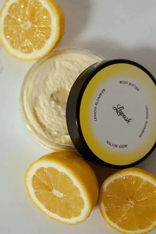 Ефективна сироватка з вітаміном С: секрет сяючої шкіри - Nutritive Cosmetics