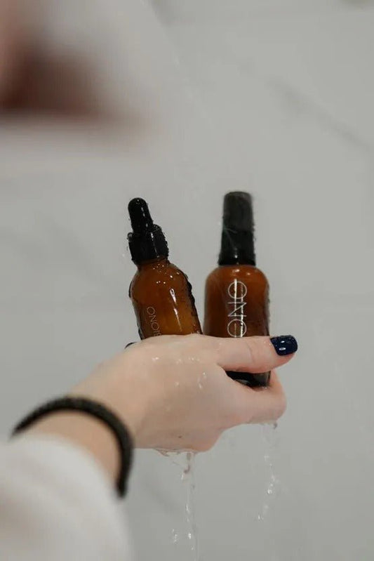 Гіалуронова кислота для обличчя: зволоження та правильний догляд - Nutritive Cosmetics