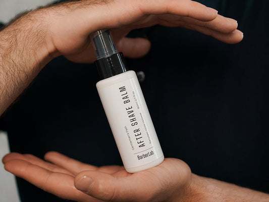 Гоління взимку: чому шкіра реагує гірше та як це виправити? - Nutritive Cosmetics