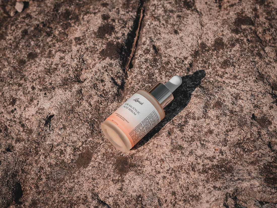 Інтенсивний догляд: коли шкіра та волосся потребують більшого - Nutritive Cosmetics