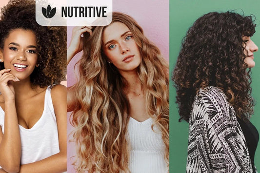 Как выбрать идеальный шампунь для ухода за волосами? ТОП средств - Nutritive Cosmetics