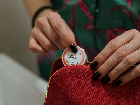 Кераміди для шкіри обличчя: застосування в косметології - Nutritive Cosmetics