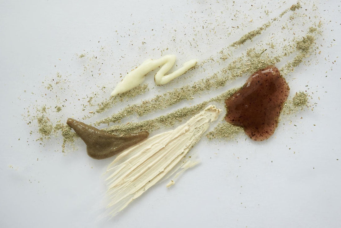 Кофеїн для шкіри та зони навколо очей у косметології - Nutritive Cosmetics