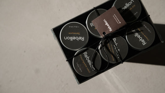 Косметика під вашим брендом: як створити унікальний продукт - Nutritive Cosmetics