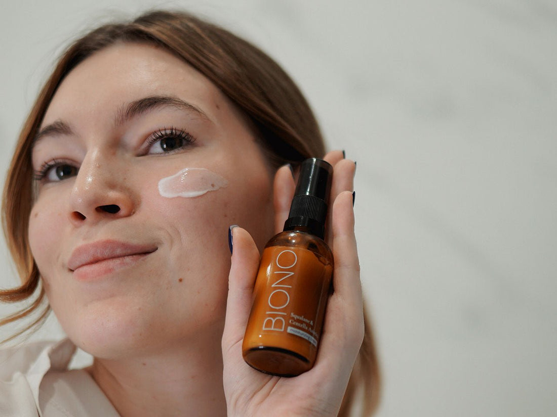 Крем для обличчя зволожувальний: простий догляд щодня - Nutritive Cosmetics