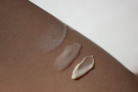 Крем для рук з сечовиною: дія, концентрації та відгуки покупців - Nutritive Cosmetics