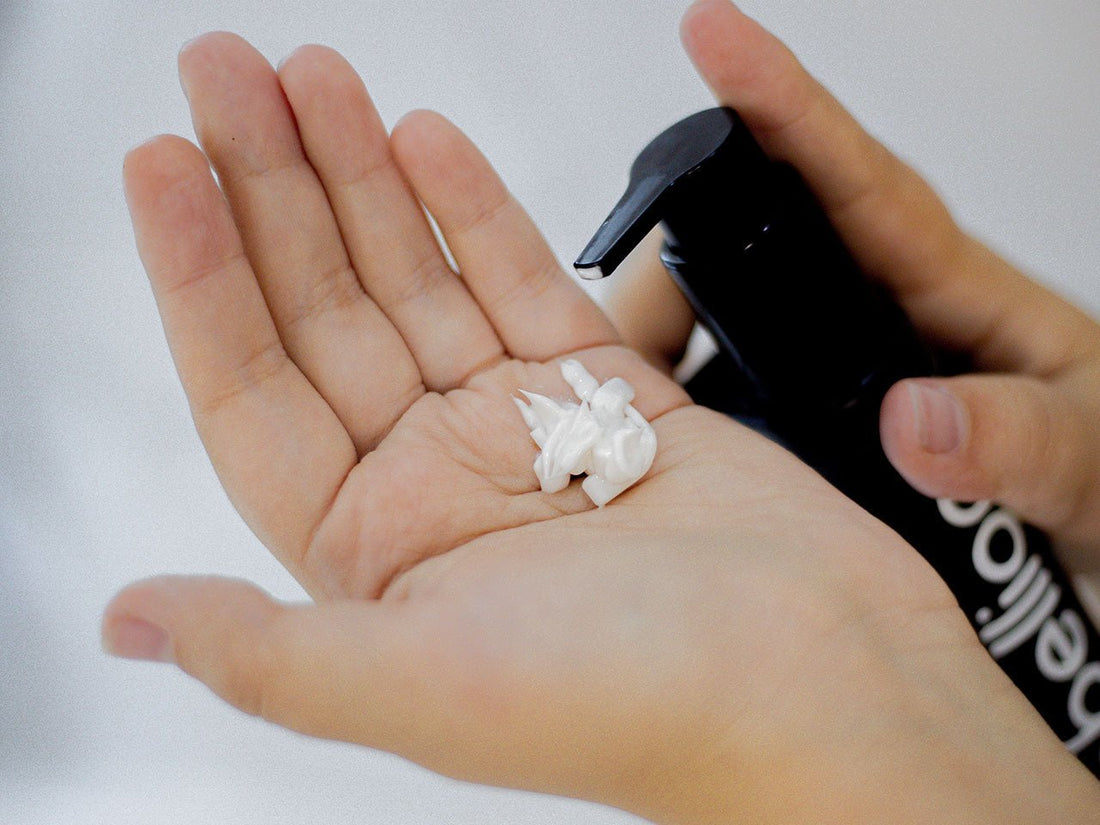 Лосьйон для тіла: ваш щоденний ритуал краси, який змінює все - Nutritive Cosmetics