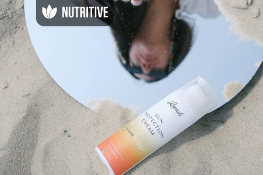 Лучшие крема для чувствительной кожи - ТОП средств - Nutritive Cosmetics