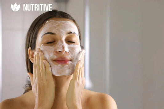 Лучшие пенки для умывания - какие они и как подобрать свою? - Nutritive Cosmetics