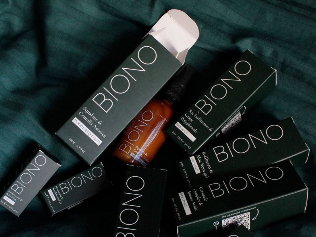 Любов до себе — це не SPA раз на рік. Це системний догляд щодня - Nutritive Cosmetics