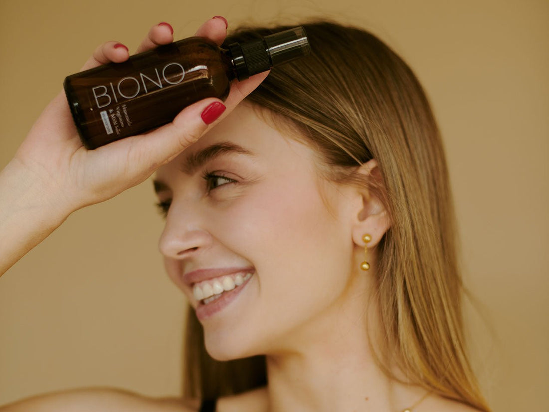 Любов до себе — це знати потреби своєї шкіри: AI-діагностика шкіри на сайті - Nutritive Cosmetics