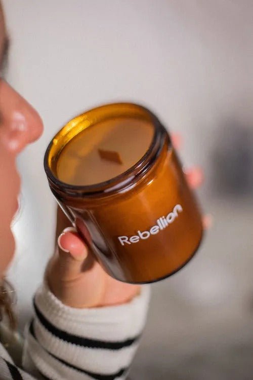 Магия ароматических свечей: создание атмосферы уюта и релакса - Nutritive Cosmetics