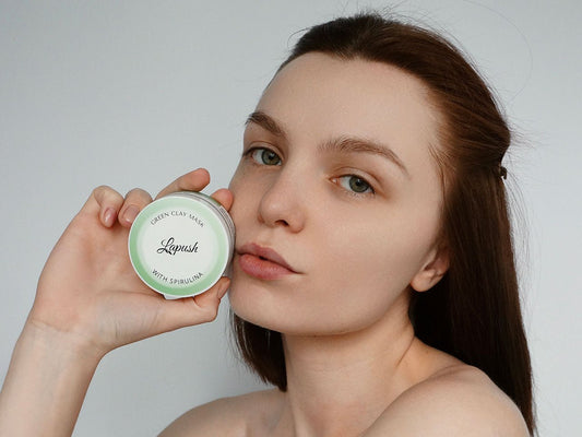 Макіяж в домашніх умовах: покроково від основ до результату - Nutritive Cosmetics