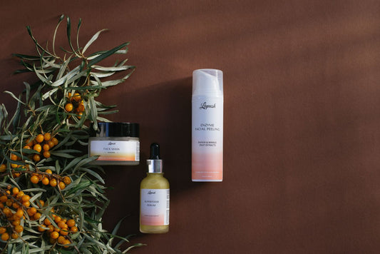 Мінеральна олія в косметиці: розкриваємо реальну користь - Nutritive Cosmetics
