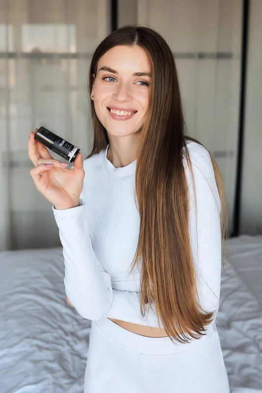 Міні краса: парфуми та косметика у мініатюрі - Nutritive Cosmetics