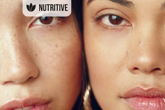 Натуральная косметика для разных типов кожи: индивидуальный подход - Nutritive Cosmetics
