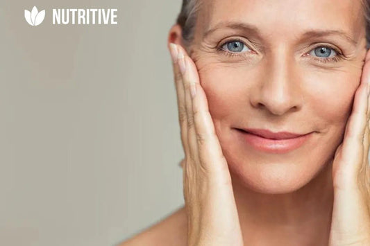 Найкращі креми для обличчя після 40 - Nutritive Cosmetics