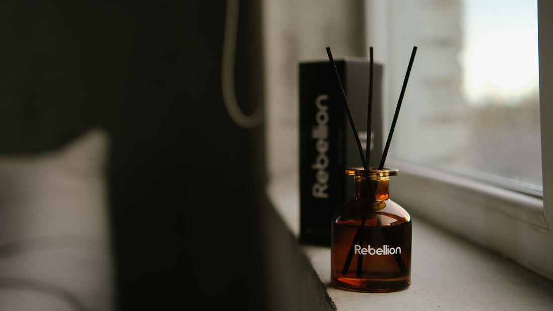 New Year — New Rebel! - Nutritive Cosmetics