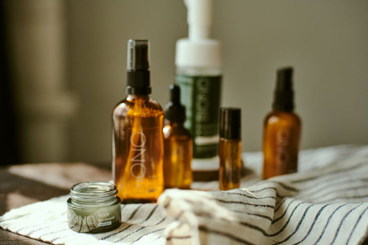 Ніацинамід від пігментації: як позбутися плям та жирного блиску - Nutritive Cosmetics