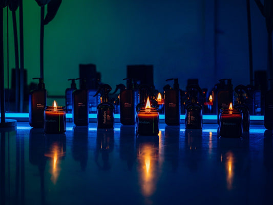 Not Sex, But Forest in the City: wellness-захід Rebellion у самому серці Києва - Nutritive Cosmetics