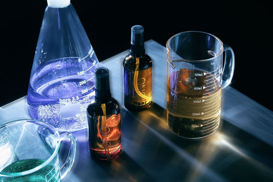 Історія Nutritive