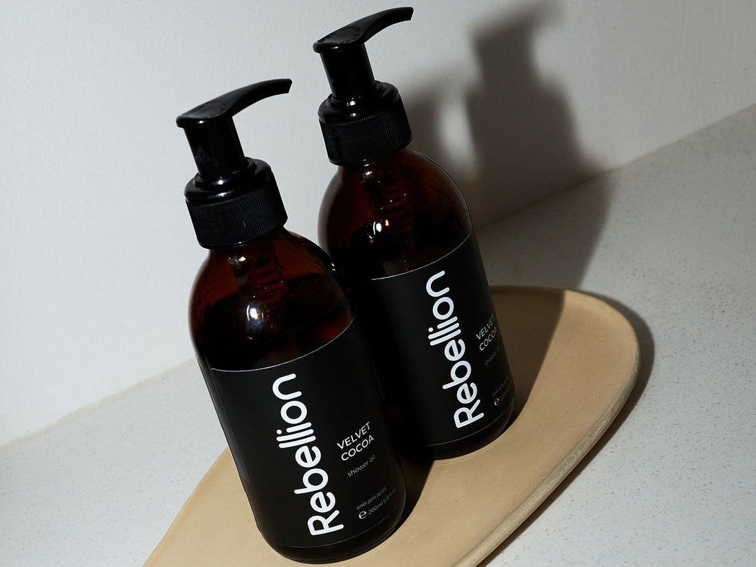 Олійка для тіла: як обрати ідеальний засіб для шкіри - Nutritive Cosmetics