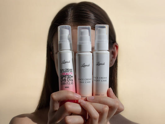 Олія макадамії: еліксир для шкіри та волосся - Nutritive Cosmetics