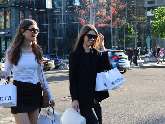 Олія ши в косметології: користь, властивості та застосування - Nutritive Cosmetics