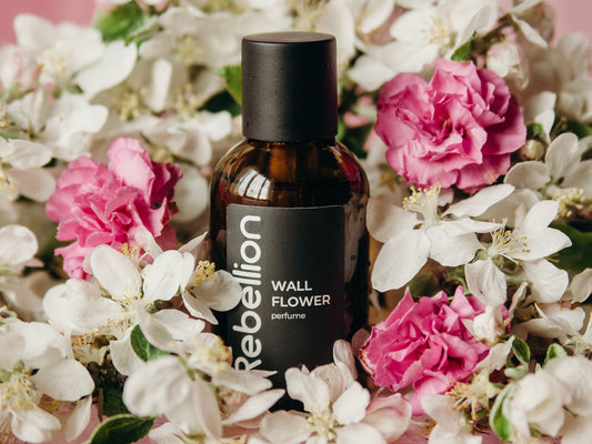 Оригінальні парфуми