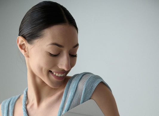 Парфумоване молочко для тіла