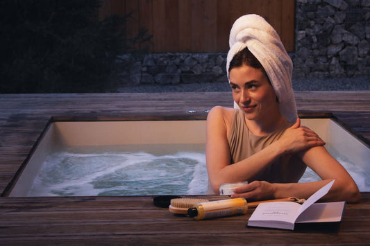 Підбірка ідей: як провести ідеальний вечір з собою - Nutritive Cosmetics