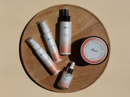 Покроковий догляд за обличчям: від ранку до вечора - Nutritive Cosmetics